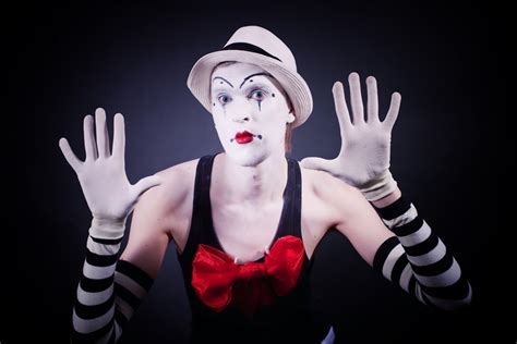 what does mime mean.